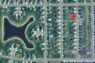 3629 18th St S, Moorhead, MN 56560 - Photo 1