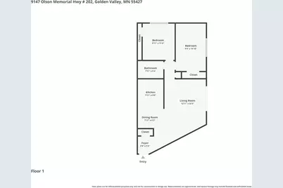 9147 Highway 55 #202, Golden Valley, MN 55427 - Photo 20
