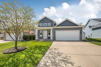 1136 Orchid Drive NE, Sauk Rapids, MN 56379 - Photo 34