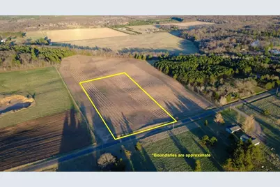000 115th, Frederic, WI 54837 - Photo 1