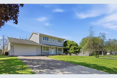 8217 28th Avenue N, New Hope, MN 55427 - Photo 1