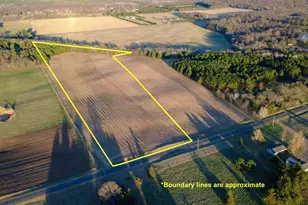 Lot 4 115th, Frederic, WI 54837 - Photo 1
