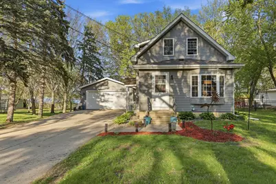 135 Pleasant Avenue NE, Cokato, MN 55321 - Photo 1