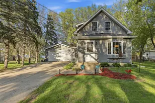 135 Pleasant Ave NE, Cokato, MN 55321 - Photo 1