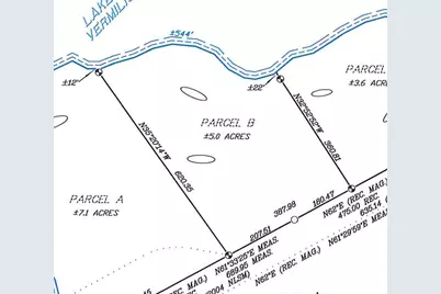 Parcel B Taylors Island Lake Vermilion, Cook, MN 55723 - Photo 12