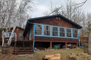 95175 Trapper Shack Bay, Tower, MN 55790 - Photo 1