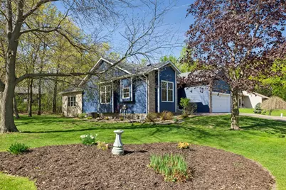 354 East Avenue Circle, Mahtomedi, MN 55115 - Photo 32