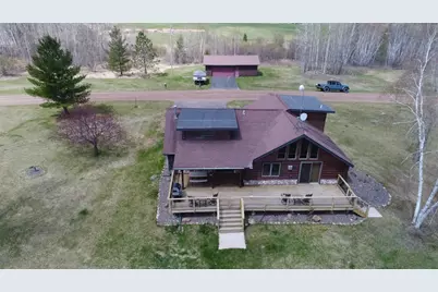 92566 Lake 12 Road, Sturgeon Lake, MN 55783 - Photo 1