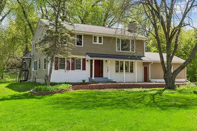 5300 33rd Avenue N, Golden Valley, MN 55422 - Photo 2