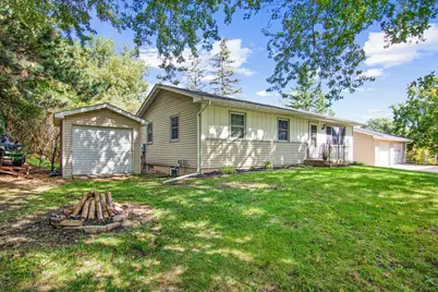 12814 Island View Drive NW, Elk River, MN 55330 - Photo 4