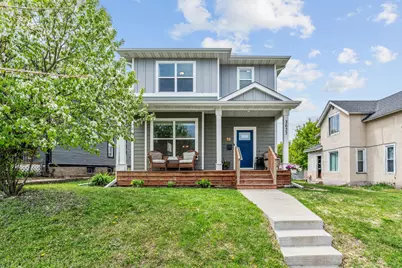 3637 Emerson Avenue N, Minneapolis, MN 55412 - Photo 1