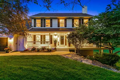 22412 Wagon Wheel Trail, Lakeville, MN 55044 - Photo 2