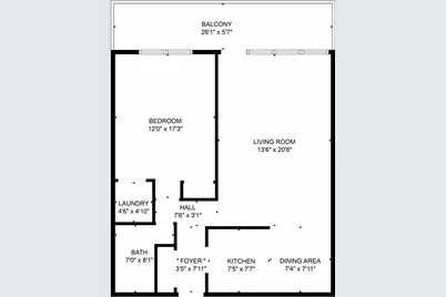 3150 Excelsior Boulevard #207, Minneapolis, MN 55416 - Photo 10
