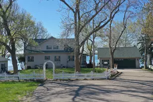 27777 N Shore Dr, Starbuck, MN 56381 - Photo 1
