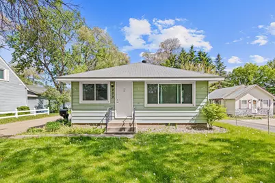 909 Jefferson Street, Anoka, MN 55303 - Photo 1