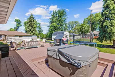 1225 County Road B E, Maplewood, MN 55109 - Photo 2
