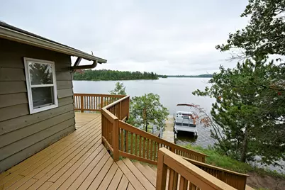 6833 View Point Lodge Road #15 (Cabin 4), Gordon, WI 54838 - Photo 10