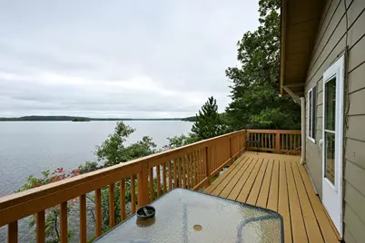 6833 View Point Lodge Road #15 (Cabin 4), Gordon, WI 54838 - Photo 14