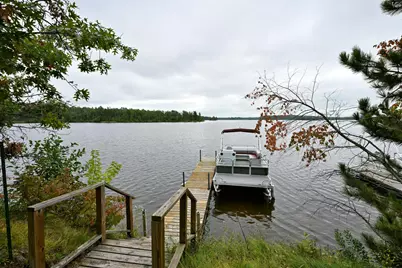 6833 View Point Lodge Road #15 (Cabin 4), Gordon, WI 54838 - Photo 16