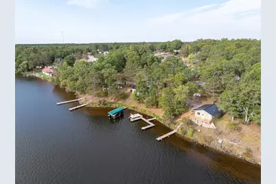 6833 View Point Lodge Road #15 (Cabin 4), Gordon, WI 54838 - Photo 2
