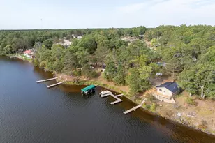 6833 View Point Lodge Rd, Gordon, WI 54838 - Photo 2