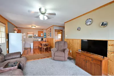 6833 View Point Lodge Road #15 (Cabin 4), Gordon, WI 54838 - Photo 26