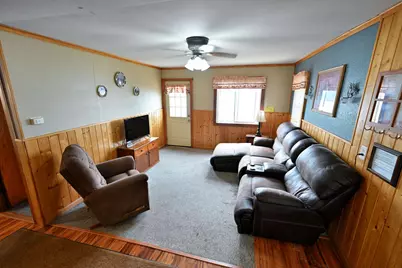6833 View Point Lodge Road #15 (Cabin 4), Gordon, WI 54838 - Photo 36
