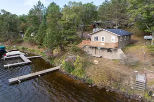 6833 View Point Lodge Rd, Gordon, WI 54838 - Photo 4