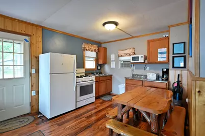6833 View Point Lodge Road #15 (Cabin 4), Gordon, WI 54838 - Photo 22