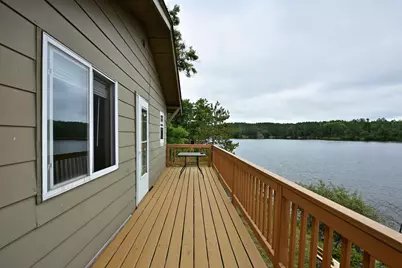 6833 View Point Lodge Road #15 (Cabin 4), Gordon, WI 54838 - Photo 12