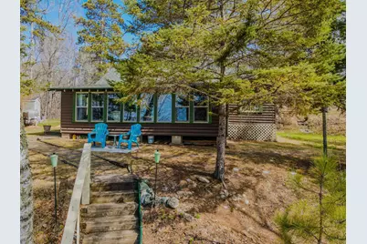 27945 Far North Drive, Nevis, MN 56467 - Photo 1