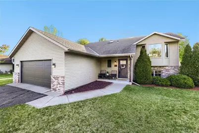 39119 Riverside Court, North Branch, MN 55056 - Photo 1