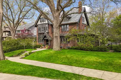 1932 Kenwood Parkway, Minneapolis, MN 55405 - Photo 2