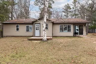 W7029 Old Bass Lake Rd, Minong, WI 54859 - Photo 1