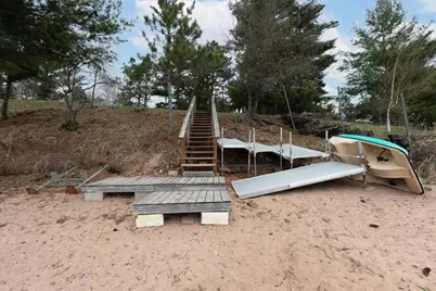 W7029 Old Bass Lake Road, Minong, WI 54859 - Photo 30
