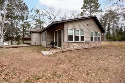 W7029 Old Bass Lake Road, Minong, WI 54859 - Photo 2