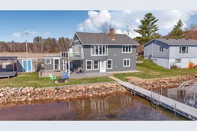 34148 Aztec Road, Motley, MN 56466 - Photo 1