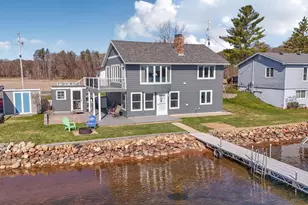 34148 Aztec Rd, Motley, MN 56466 - Photo 1