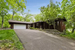 1 Snowy Owl Ln, North Oaks, MN 55127 - Photo 1