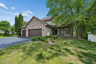 2478 Timber Court E, Maplewood, MN 55119 - Photo 2