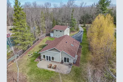 38821 Oklahoma Hill Road, Deer River, MN 56636 - Photo 2