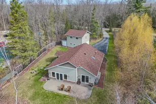 38821 Oklahoma Hill Rd, Deer River, MN 56636 - Photo 2