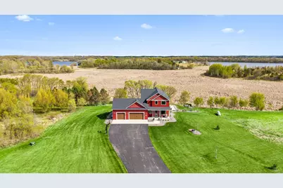 1744 County Road 7 NW, Maple Lake, MN 55358 - Photo 1