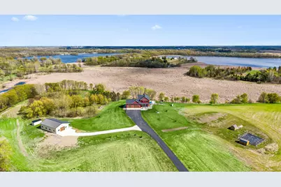 1744 County Road 7 NW, Maple Lake, MN 55358 - Photo 2