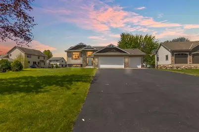 4065 Jasmine Court NE, Saint Michael, MN 55376 - Photo 1