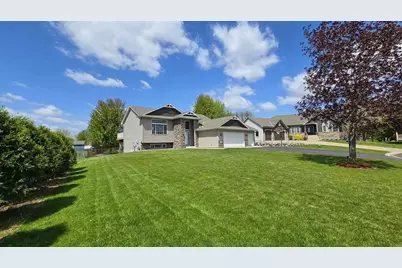4065 Jasmine Court NE, Saint Michael, MN 55376 - Photo 4
