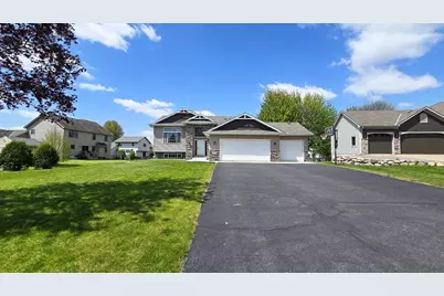 4065 Jasmine Court NE, Saint Michael, MN 55376 - Photo 2