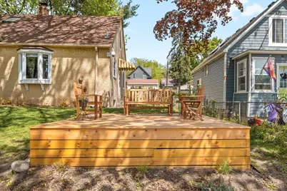1077 Lafond Avenue, Saint Paul, MN 55104 - Photo 4