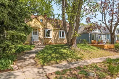 1077 Lafond Avenue, Saint Paul, MN 55104 - Photo 2
