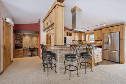 9724 N County Highway A, Hayward, WI 54843 - Photo 6